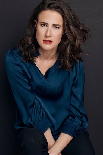 Portrait of Xanthe Elbrick