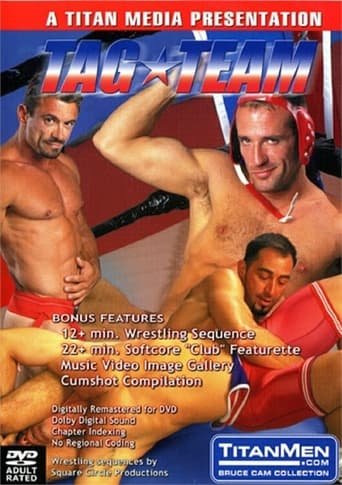 Poster of Tag Team