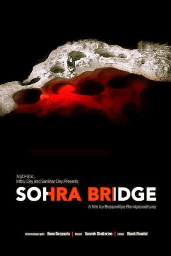 Poster of Sohra Bridge