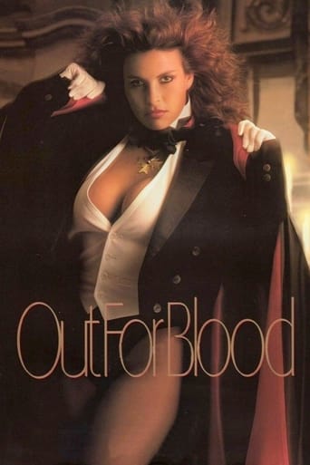 Poster of Out for Blood