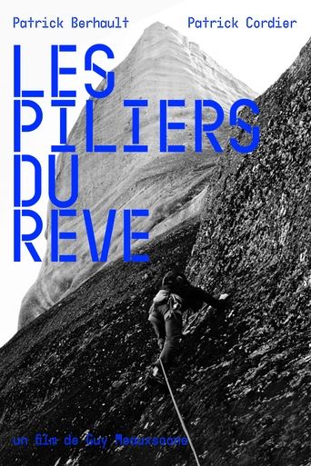 Poster of Les Piliers Du Rêve