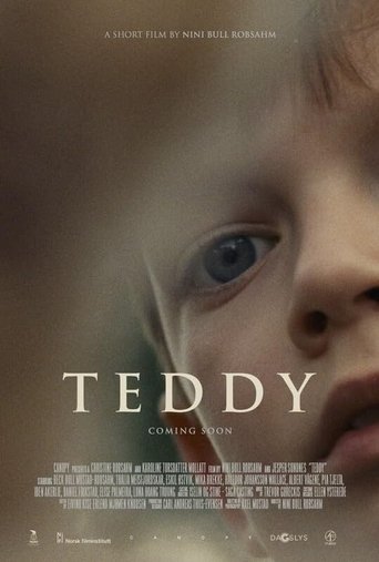 Poster of Teddy