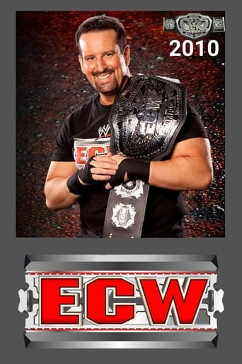 Portrait for WWE ECW - Season 5