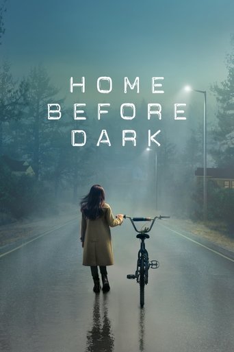 Portrait for Home Before Dark - Season 1