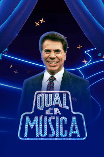 Poster of Qual é a Música?