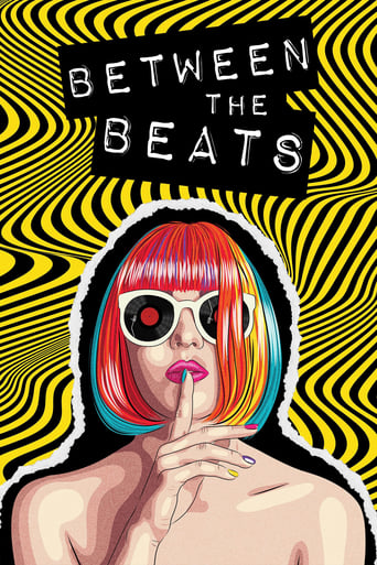 Poster of Between the Beats