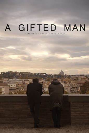 Poster of A Gifted Man