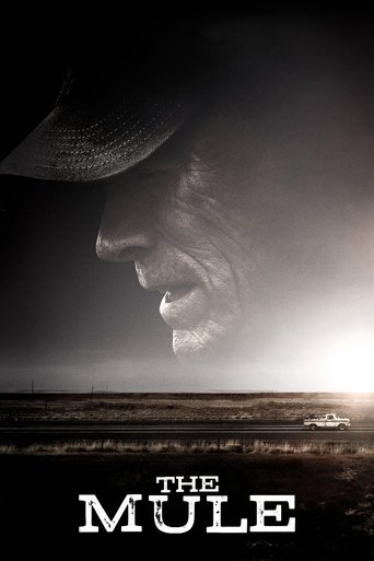 Poster of The Mule