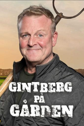 Poster of Gintberg på gården