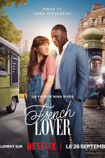 Poster of French Lover