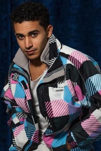 Portrait of Ahmed Hassanein