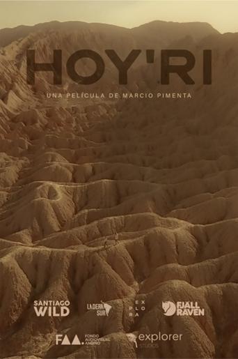 Poster of Hoy'ri