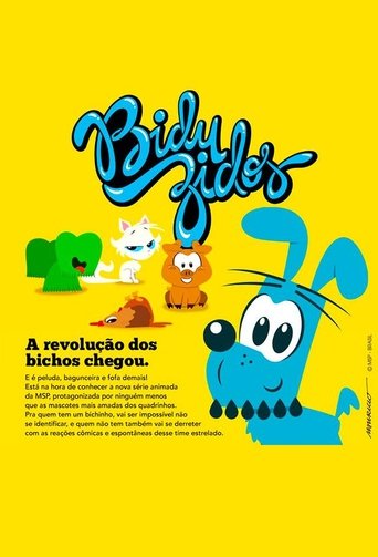 Portrait for Biduzidos - Season 1