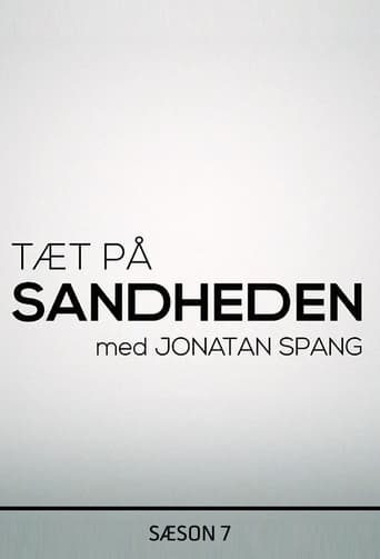 Portrait for Tæt på sandheden - Season 7