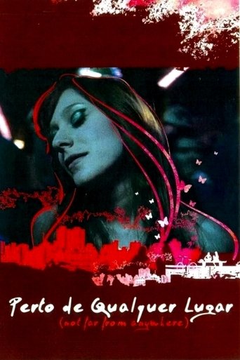 Poster of Not Far From Anywhere