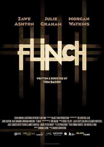 Poster of Flinch