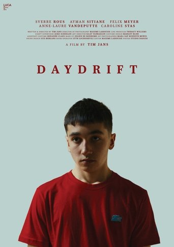 Daydrift Poster of Daydrift