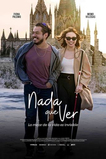 Poster of Nada que ver