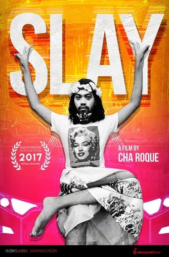 Poster of Slay