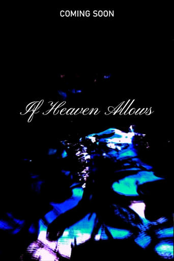 Poster of If Heaven Allows