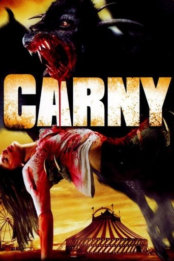 Poster of Carny