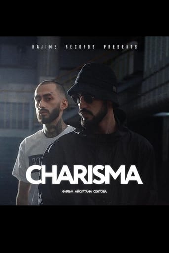 Poster of CHARISMA