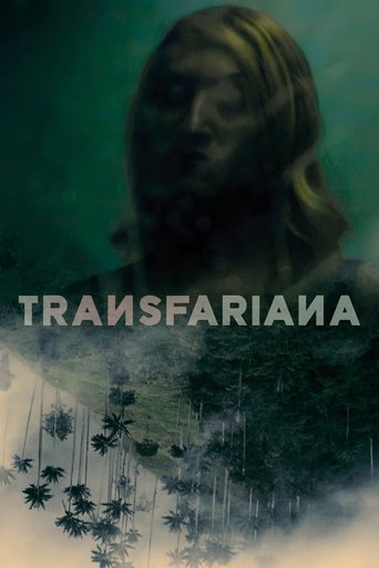 Transfariana Poster of Transfariana