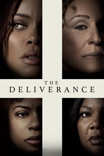 Poster of The Deliverance