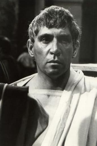 Poster of Julius Caesar