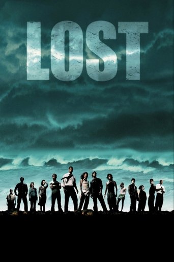 Poster of Lost