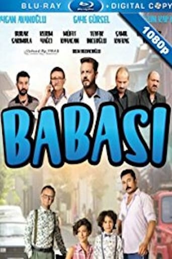 Poster of Babası