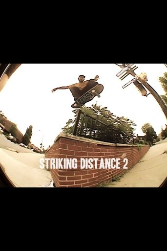Poster of Scumco & Sons - Striking Distance 2