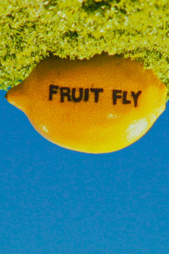 Poster of Fruit Fly