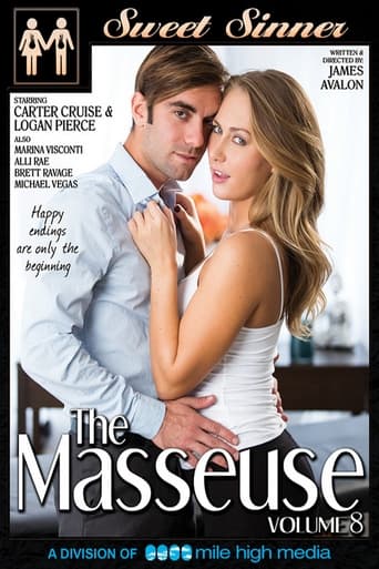 Poster of The Masseuse 8