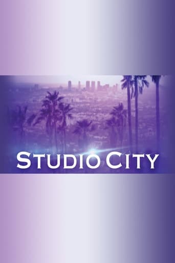 Poster of Studio City