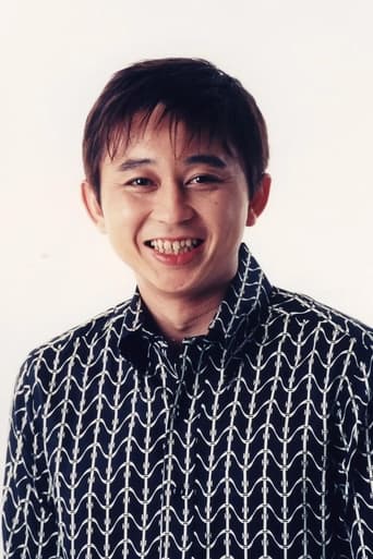 Portrait of Hiroiki Ariyoshi