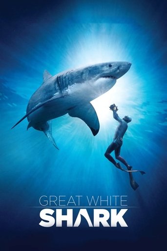 Poster of Great White Shark