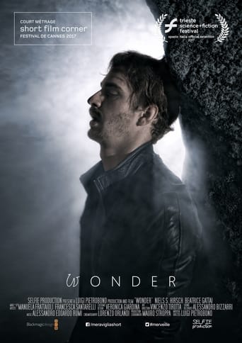 Poster of Wonder