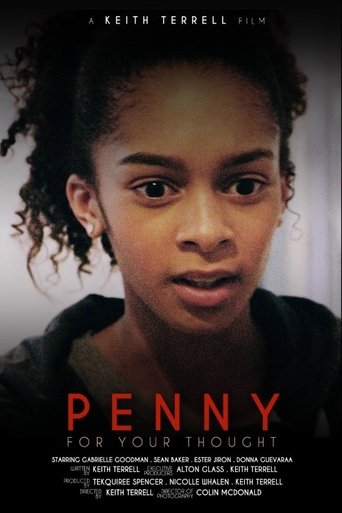 Poster of Penny For Your Thought
