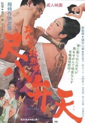 Poster of Women Hell Song