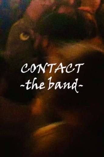 Poster of Contact (The Band)