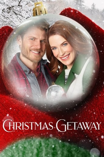 Poster of Christmas Getaway