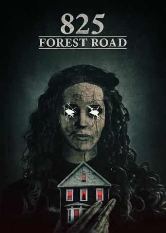 Poster of 825 Forest Road