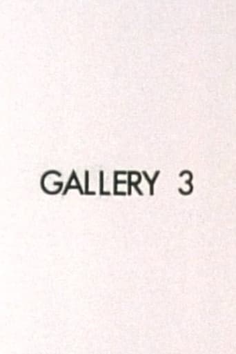 Poster of Gallery 3