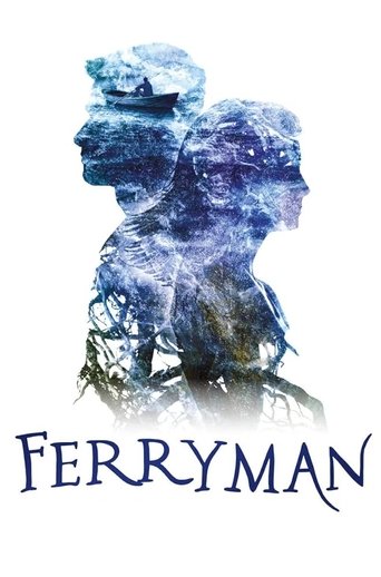 Poster of Ferryman