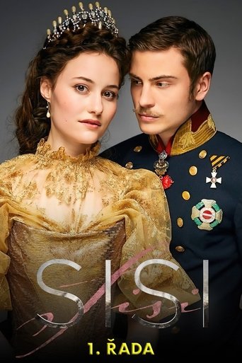 Portrait for Sisi - Season 1