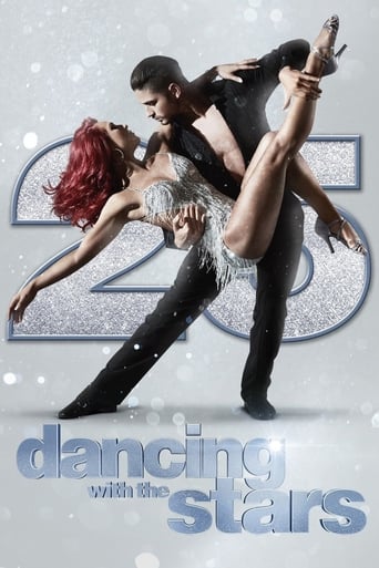 Poster of Dancing with the Stars