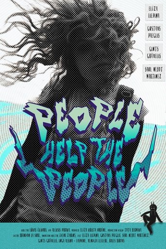 Poster of People Help the People
