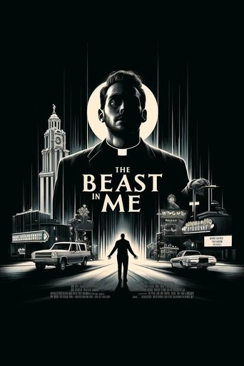 Poster of The Beast in Me