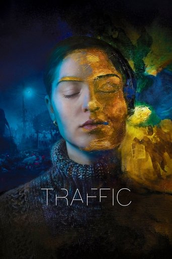 Poster of Traffic